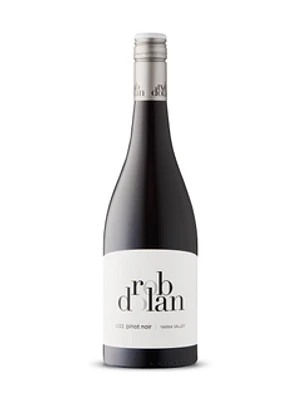 Rob Dolan White Label Pinot Noir 2022