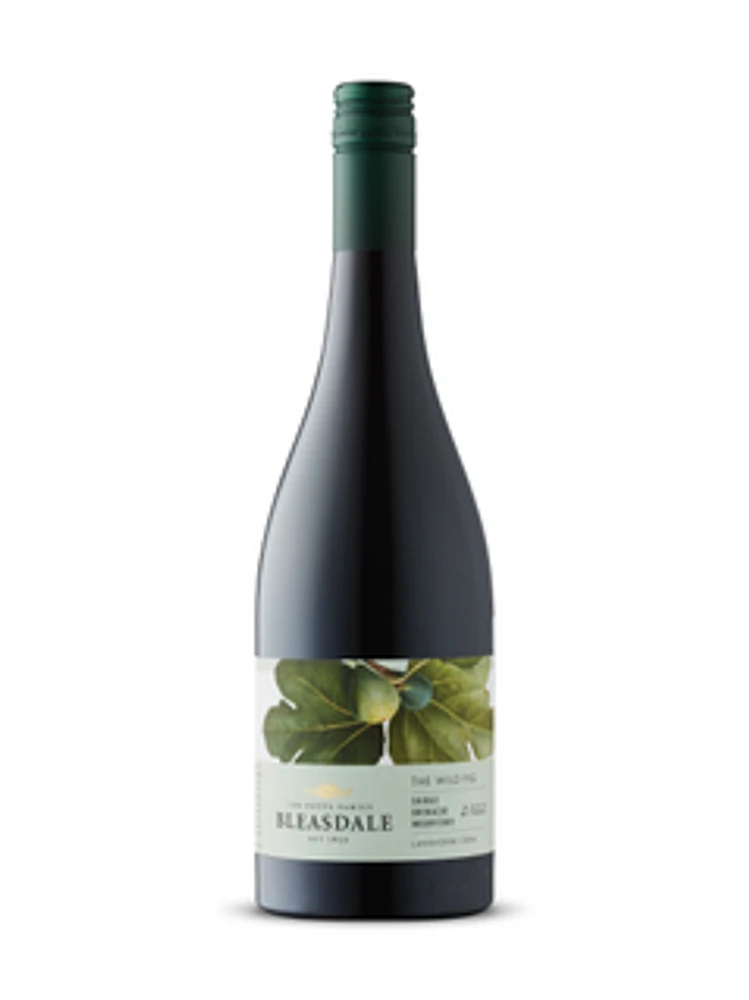 Bleasdale The Wild Fig Shiraz/Grenache/Mourvèdre 2022