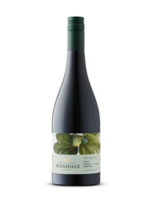 Bleasdale The Wild Fig Shiraz/Grenache/Mourvèdre 2022