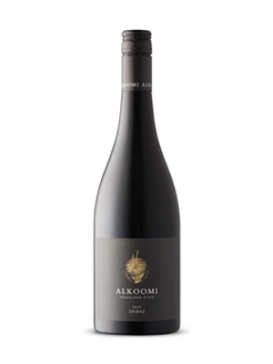 Alkoomi Collection Shiraz 2022