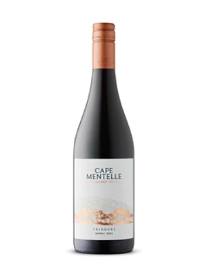 Cape Mentelle Trinders Shiraz 2022