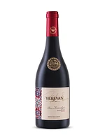 Yerevan 782 BC Dry Red 2023