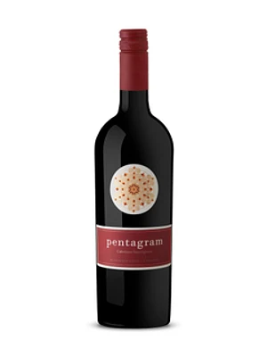 Black Sea Gold Pentagram Cabernet Sauvignon 2019
