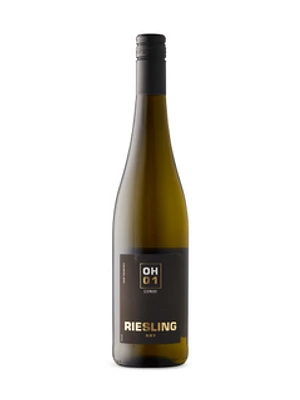 OH Riesling Dry