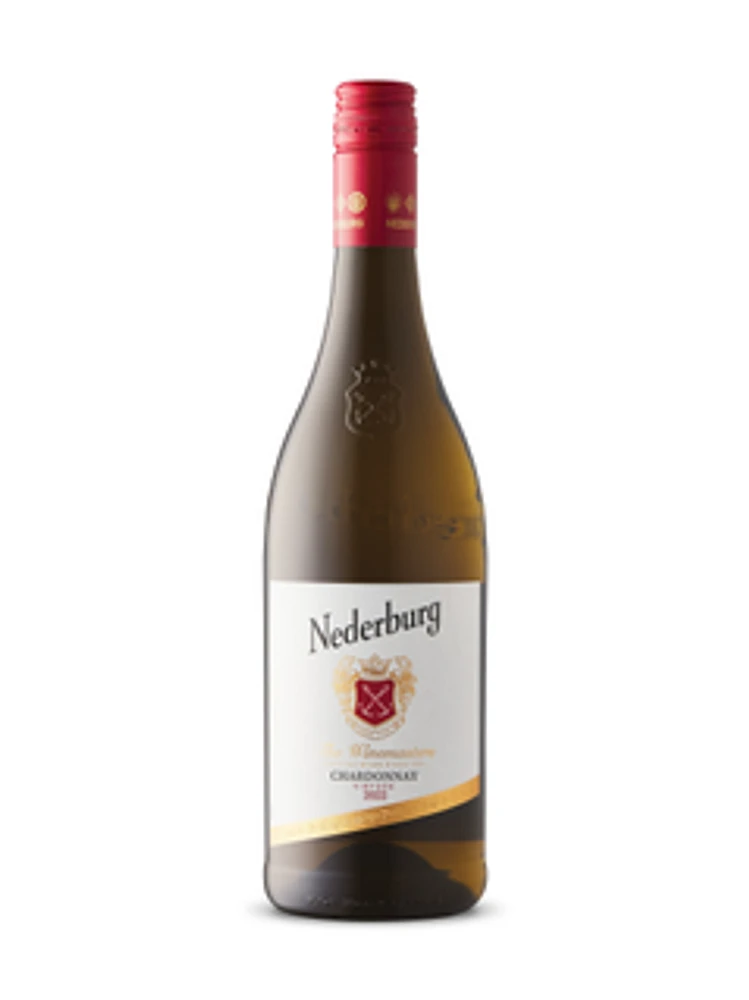 Nederburg The Winemasters Chardonnay 2022