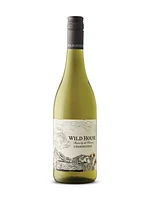 Wild House Chardonnay 2024