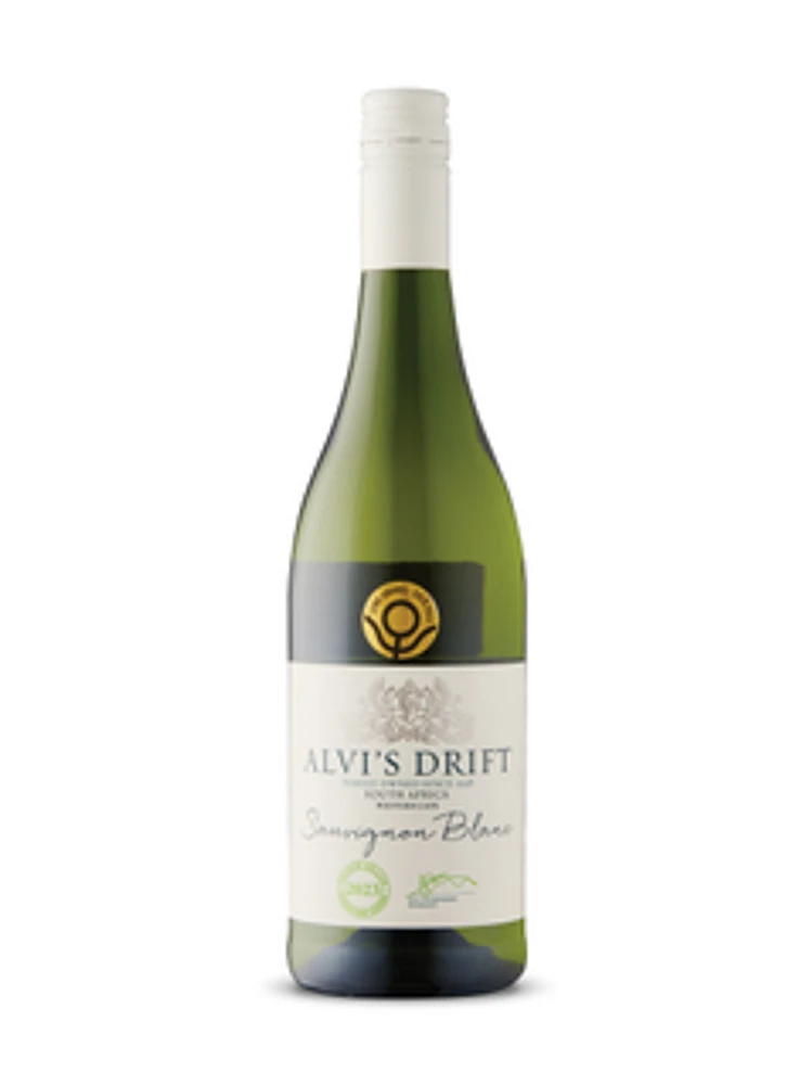 Alvi's Drift Signature Sauvignon Blanc 2023