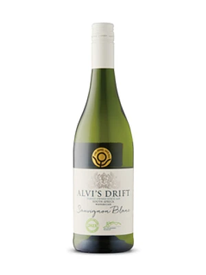 Alvi's Drift Signature Sauvignon Blanc 2023
