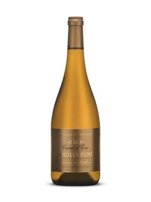 Domaine des Berthiers Cuvée d'Eve Pouilly-Fumé 2018