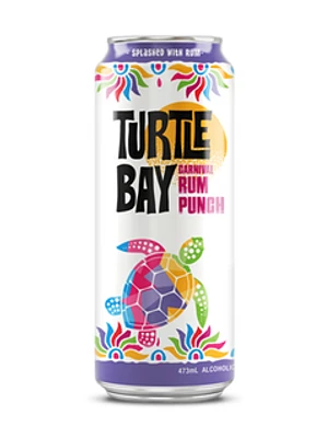Turtle Bay Carnival Rum Punch