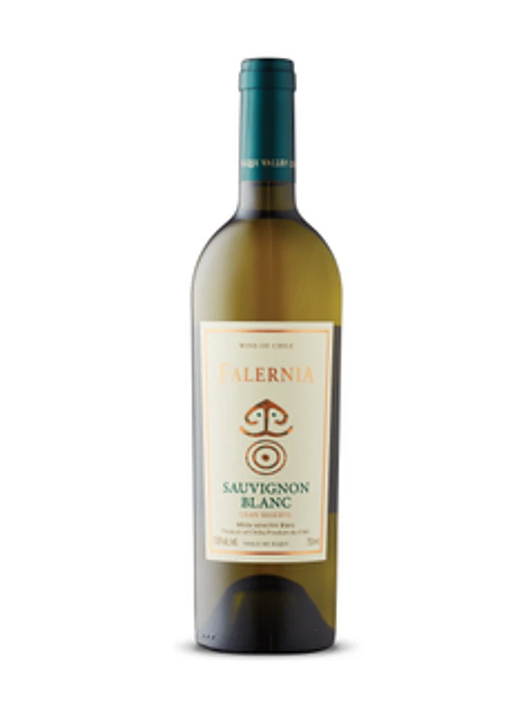 Falernia Gran Reserva Sauvignon Blanc 2023