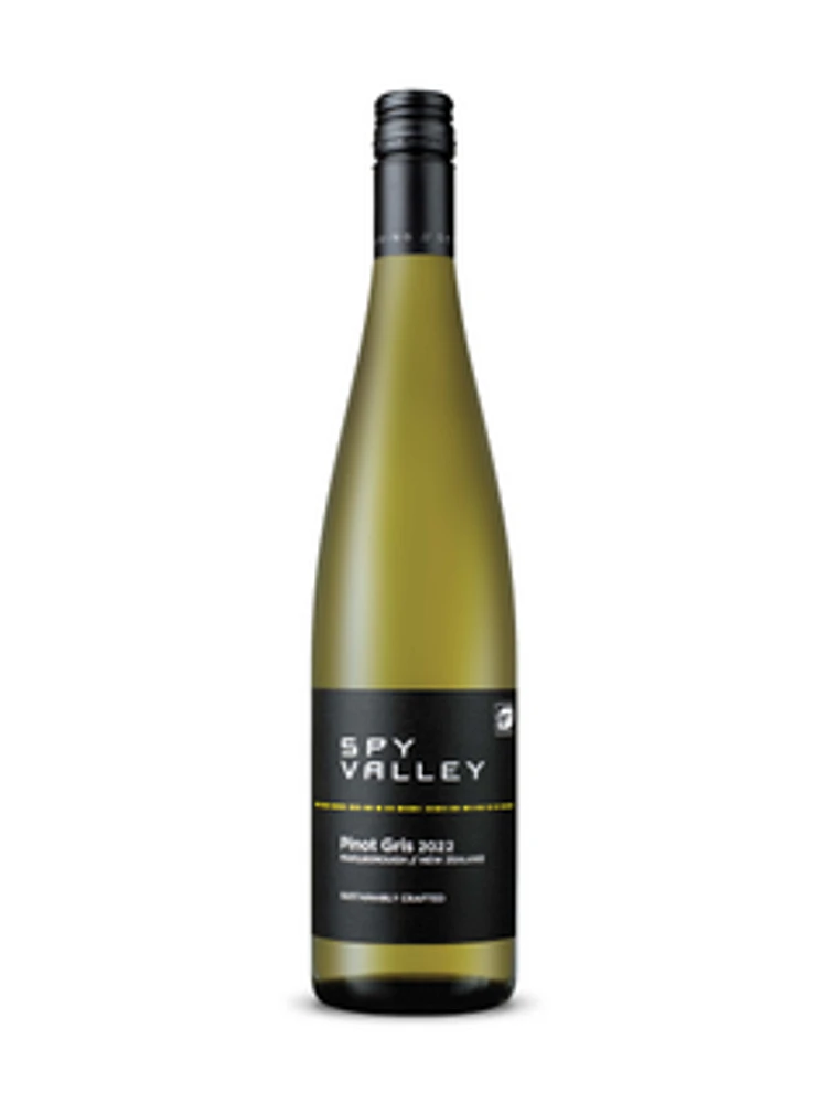 Spy Valley Pinot Gris 2022