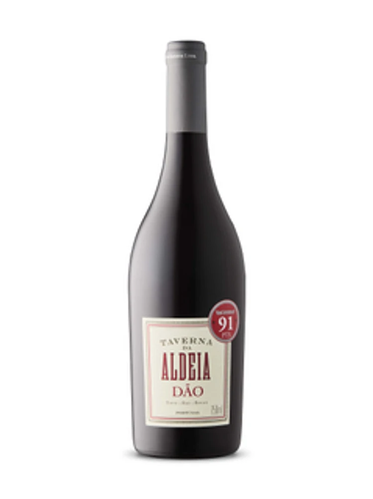 Santos Lima Taverna da Aldeia 2021