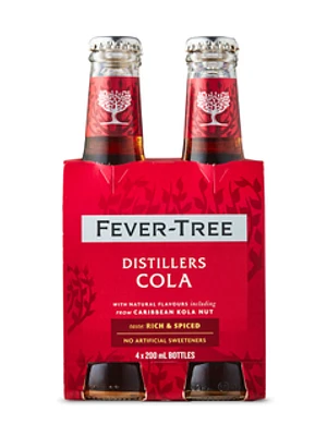 Fever-Tree Distillers Cola
