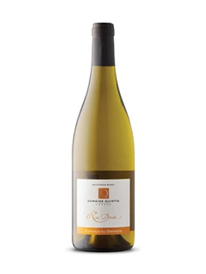 Domaine Quintin Frères Coteaux du Giennois Rive Droite Sauvignon Blanc 2023