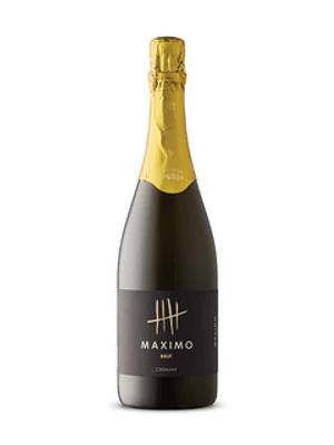 Kutjevo Maximo Brut Sparkling 2020