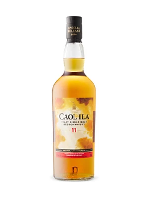 Caol Ila 11 Year Old