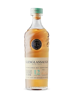 Glenglassaugh 12 Year Old