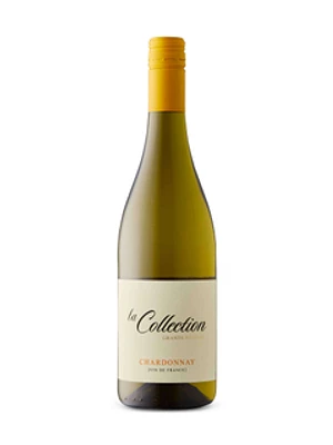La Collection Chardonnay