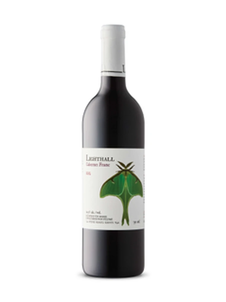 Lighthall Cabernet Franc 2021
