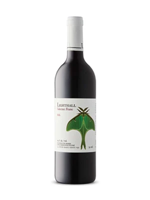 Lighthall Cabernet Franc 2021
