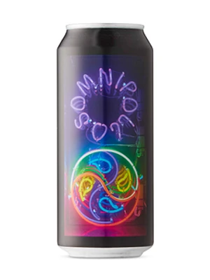 Omnipollo Tokyo IPA
