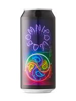 Omnipollo Tokyo IPA