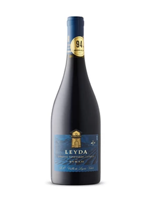 Leyda Coastal Vineyard Canelo Syrah 2020