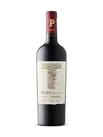 Tesis Primus Organic Carmenère 2022