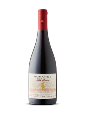 Morandé Vitis Única Pinot Noir 2022