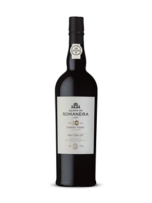 Quinta Da Romaneira 10-Year-Old Tawny Port
