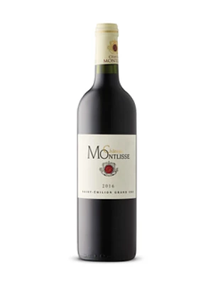 Château Montlisse 2016