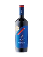 Domeniile Cuza Saperavi & Feteasca Neagra 2021