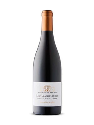 Domaine de Bel-Air Les Granits Bleus Beaujolais-Villages 2022