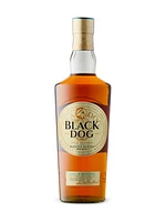 Black Dog Triple Gold Reserve Blended Scotch Whisky