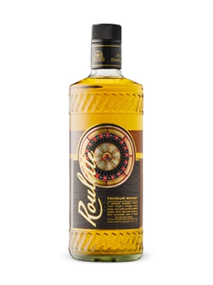 Roulette Premium Whisky