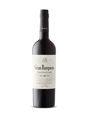 Perez Barquero Gran Barquero Amontillado