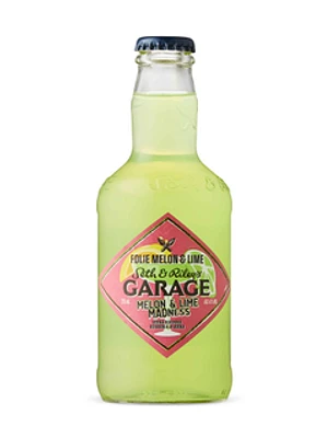 Seth & Riley's Garage Melon Lime Madness