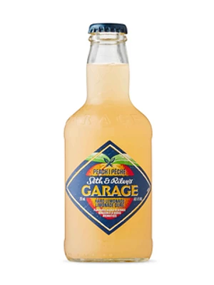 Seth & Riley's Garage Peach Hard Lemonade
