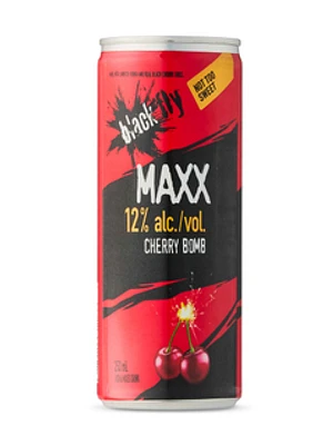 Black Fly Maxx Cherry Bomb