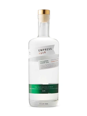 Empress Cucumber Lemon Gin
