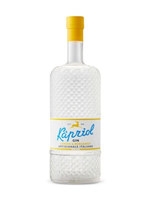 Kapriol Gin Lemon & Bergamot