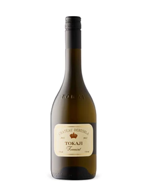 Chateau Dereszla Tokaji Furmint Dry 2022