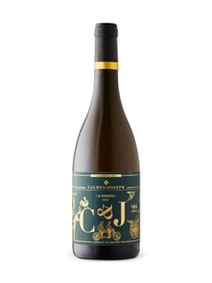 La Marquise IGP Aude Val De Dagne 2022 Organic