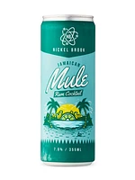 Nickel Brook Jamaican Mule