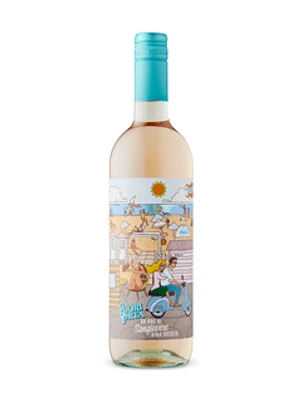 Fuori Porta Sangiovese Rosato IGP Rubicone