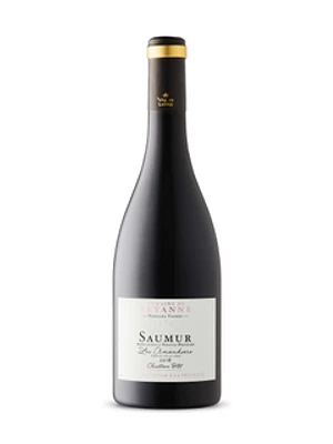 Domaine de Peyanne Les Amandiers Vieilles Vignes Saumur 2018