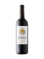 Chateau Pierron AOP Bordeaux Rouge