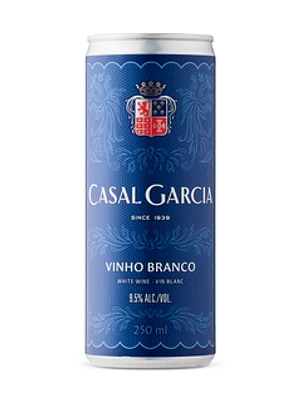Casal Garcia White (CAN)