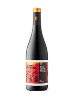 Les Sacres Rouge AOP 2021